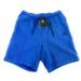 Nike Shorts | Nike Men Sportswear Tech Fleece Washed Blue Shorts | Color: Black/Blue | Size: Various