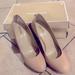 Michael Kors Shoes | Michael Kors Tan Shoes | Color: Cream/Tan | Size: 7