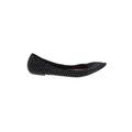 Old Navy Flats: Black Shoes - Women's Size 9 - Pointed Toe
