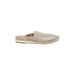 Universal Thread Mule/Clog: Tan Shoes - Women's Size 9