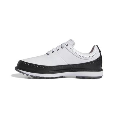 Modern Classic 80 Spikeless Golf Shoes Footwear White/core Black/bright Red 11 D - White - Adidas Originals Sneakers