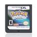 Nintendo DS Pokemon HeartGold SoulSilver White Gold Pearl Diamond-