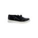 MICHAEL Michael Kors Sneakers: Black Solid Shoes - Women's Size 4 - Almond Toe