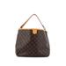 Louis Vuitton Shoulder Bag: Brown Bags