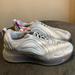 Nike Shoes | Nike Air Max 720 Geology/Pride Size: 8 | Color: Blue/Pink | Size: 8