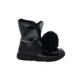 Ugg Boots: Black Shoes - Women's Size 9