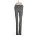 Joe's Jeans Jeans - High Rise: Gray Bottoms - Women's Size 24