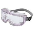 Uvex by Honeywell 9301 Futura Indirect Vent Goggle - S345C Clear