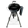 Slow N Sear Charcoal Kettle Grill 22 in by SnS Grills