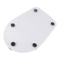 Stand Mixer Slider Mat Sliding Board for 4.5-5QT 5K45SS 5KSM175PS 5KSM125 Mixer