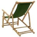 Andoer parcel And Canvas Deck Chair Patio Chairs 41.7 X 35.4 Patio Chair Balcony Chairs Patio Chair AssembleFurniture Easy To Assemble Poolside Balcony Picnic Chair With And Canvas - Ideal
