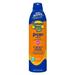 Banana Boat Sport Ultra SPF 50 Sunscreen Spray 9.5oz | Oxybenzone Free Sunscreen Spray On Sunscreen Family Size Sunscreen SPF 50 9.5oz