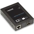 BLACK BOX LPS535A-SFP GIGABIT POEPSE MEDIA CONVERTER