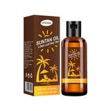 LIANGP Body Care Products Tanning Lotion Fair To Medium Tan Self Tanning Lotion For Body Gradual Tanning Lotion For Natural Looking Self Tan Sunless Tanner Tan Lotion 35ml Nursing Tools