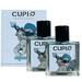 NAUXIU Cupid Hypnosis Cologne for Men Pheromones for Men 50ml Cupid Charm Toilette for Men (Pheromone-Infused) Cupid Hypnosis Cologne Fragrances for Men