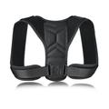 Deals of the Day! Posture Correction Belt With Adjustable Back Corrector Invisible Breathable Sitting Posture Back Correction Belt Spine Back Correction Protective Gear Holiday Gifts for Women