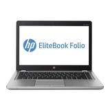 Restored HP Elitebook Folio 9470M 14 Laptop Intel Core i5 1.80 GHz 8 GB 500GB HDD W10P (Refurbished)