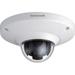 Honeywell Home Performance HFD40HD4 4 Megapixel Indoor/Outdoor Surveillance Camera Monochrome Color