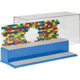 Room Copenhagen LEGO Play & Display Case Building Set (6 Pieces)