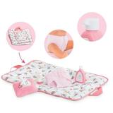 Corolle Changing Accessories Set for 14-17-inch Baby Doll