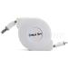 3/6/9ft Retractable Micro USB Data Sync Charger Cable For S4 for Androids