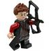 LEGO Marvel Super Heroes Hawkeye with Bow & Arrow Minifigure [Age of Ultron] [No Packaging]