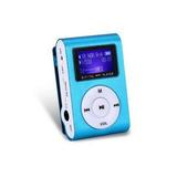 Mini MP3 Player Portable Clip Running Sport Music Play Support Micro SD Card NEW