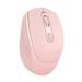 WQJNWEQ Poor Things 2.4GHz Wireless Bluetooth 5.1 Gaming Mouse Wireless Optical Gaming Mouse 1600DPI Silent Mouse (Battery Version)