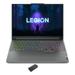 Lenovo Legion Slim 5i Gen 8 Gaming/Entertainment Laptop (Intel i7-13700H 14-Core 16.0in 165 Hz Wide QXGA (2560x1600) GeForce RTX 4060 32GB DDR5 5200MHz RAM Win 11 Pro) with USB-C Dock