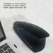 Vertical Mouse 2.4G Wireless Adjustable DPI Battery Powered Lighted Quiet Ergonomic Wireless Mouse for Gaming Working