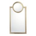 Capital Lighting - 46 Inch Rectangular Decorative Mirror - in Modern style - 24