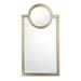 Capital Lighting - 46 Inch Rectangular Decorative Mirror - in Modern style - 24