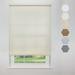 Linen Avenue Cordless Cellular Light Filtering Shade 18 W x 48 H Seashell