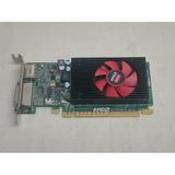Pre-Owned Used AMD ATI Radeon R5 340X 2GB DDR3 PCI Express x16 Low Profile Desktop Video Card