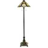 Quoizel Quoizel Inglenook Floor Lamp