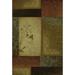 Oriental Weavers Hudson Indoor Rug Runner Area Rug Beige 1 10 X 7 6