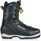 FISCHER BCX TRANSNORDIC WATERPROOF Nordic boots Color: Black Size: 44 (S38021-44)