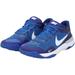 George Springer Toronto Blue Jays Autographed Player-Worn Nike Alpha Shoes from the 2023 MLB Season - RG13309590-91