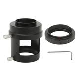 Camera Extention Tube M42 Thread with Lens T2 Mount T2 Adapter Ring for Sony DSLR Lens Accessories Watching Birds