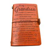 Huayishang Notebook Clearance The Thanksgiving Gift Worth Having School Supplies Brown