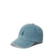 Polo Ralph Lauren Jeans-Cap, weiss, Gr. 4