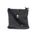 Baggallini Crossbody Bag: Gray Bags