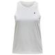 Peak Performance - Women's Delta Tank Top - Top Gr M grau