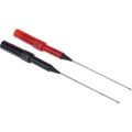 Sonde de test RS PRO, 10A ( Prix pour 1 paire )