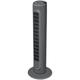 Ventilateur colonne oscillant Honeywell HYF1101E4 36W 3 vitesses H80cm D24cm Noir - Noir