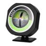 Crea - Auto Inclinometer Auto Inclinometer Level Auto Compass Inclinometer Gauge