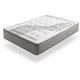 Matelas Brooklyn Paradise Visco 120X180 Hauteur 24cm ± 2 Anti-acariens Respirant - Matris