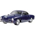 51635 1:10 Carrosserie vw Karmann Ghia - Tamiya