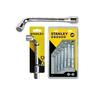 Stanley - Cles a pipe maxidrive réf dimensions 22 mm