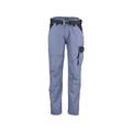 Pantalon de travail gris - noir XS UNIVERSEL KW102030090075